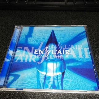 CD「SMAPオルゴール作品集/EN L'AIR 1/fのゆらぎ」スマップ(ヒーリング/ニューエイジ)