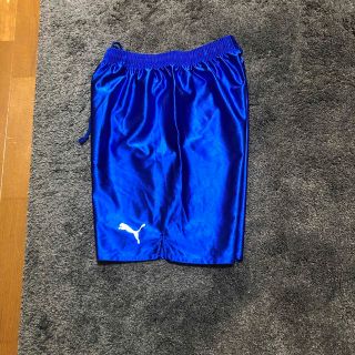 プーマ(PUMA)のPUMAサッカーパンツ(ウェア)