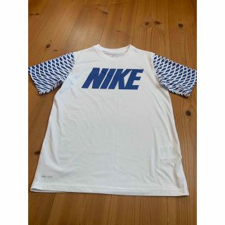 ナイキ(NIKE)のNIKE 半袖Tシャツ(Tシャツ/カットソー)