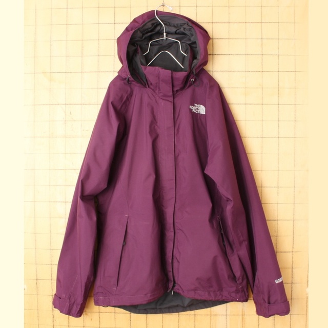 THE NORTH FACE ゴアテックス パーカー ジャケット M