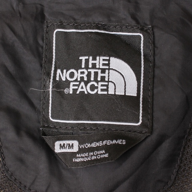 THE NORTH FACE - ノースフェイス ゴアテックスジャケット パープル M