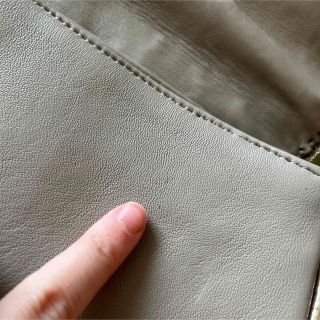 H.P.FRANCE - BUBAの鳥ショルダーの通販 by shop|アッシュペー
