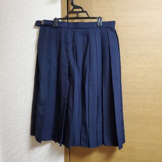 カンコー(KANKO)の制服 プリーツスカート(衣装)