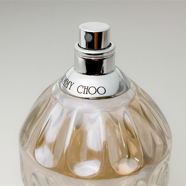 JIMMY CHOO(ジミーチュウ)のジミーチュウ　オードトワレ コスメ/美容の香水(香水(女性用))の商品写真