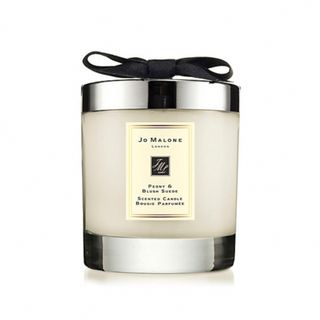 ジョーマローン(Jo Malone)のsale!ジョー マローン ロンドン ピオニー＆ブラッシュスエード　キャンドル(キャンドル)