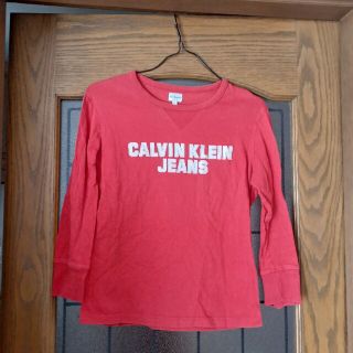 カルバンクライン(Calvin Klein)のカルバンクライン カットソー(カットソー(長袖/七分))