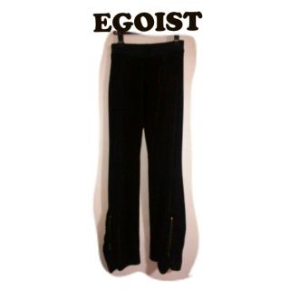 エゴイスト(EGOIST)のEGOIST★コーデュロイスウェット(カジュアルパンツ)