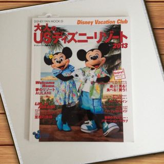 ディズニー(Disney)の大人のUSディズニーリゾート2013(その他)