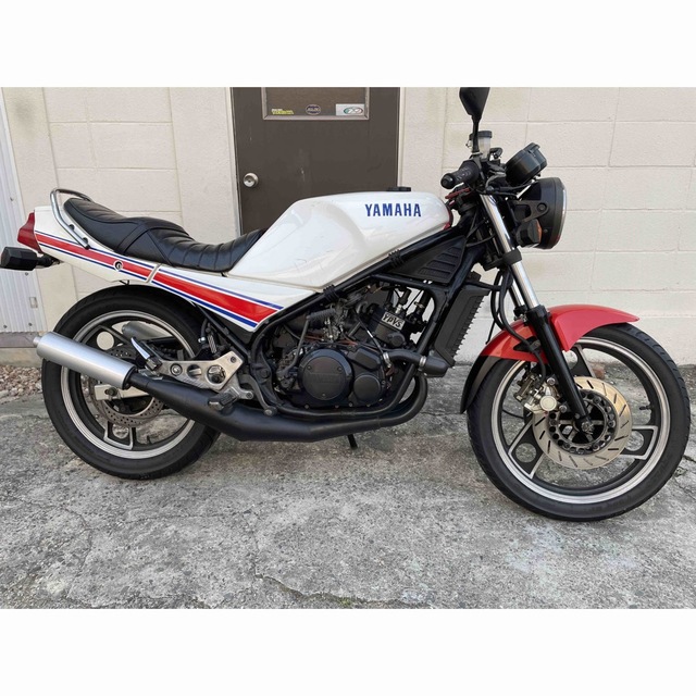 ヤマハ RZ250R 1AR 244999.65円 大特価 バイク fnem.mg.gov.br