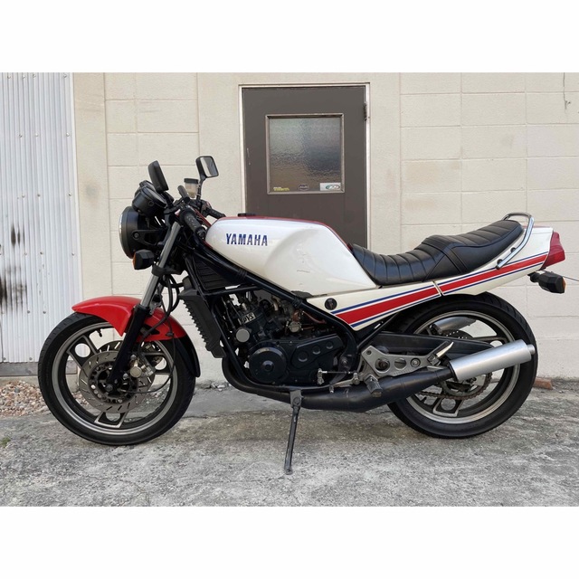 バイク ヤマハ RZ250R 1AR 特選/公式 millonarios.com.co