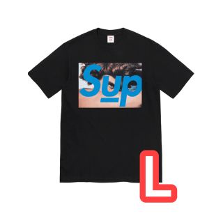 シュプリーム(Supreme)のシュプリーム Supreme / Undercover Face Tee  L(Tシャツ/カットソー(半袖/袖なし))