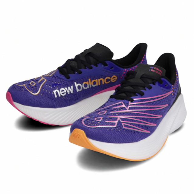 靴/シューズnew balance FuelCell RC Elite MRC