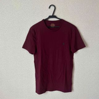 ポロ(POLO（RALPH LAUREN）)のPOLO Tシャツ(Tシャツ(半袖/袖なし))