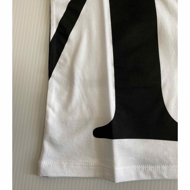 新品 メゾンマルジェラ Tシャツ  白　日本サイズS相当