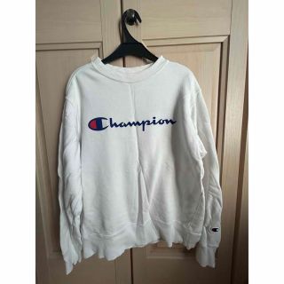 チャンピオン(Champion)のChampion トレーナー スウェット(トレーナー/スウェット)