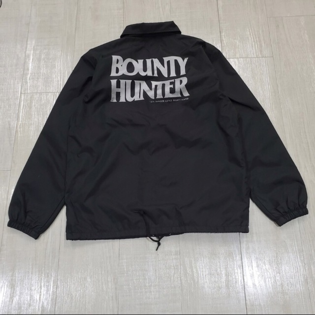 BOUNTY HUNTER コート Lサイズ