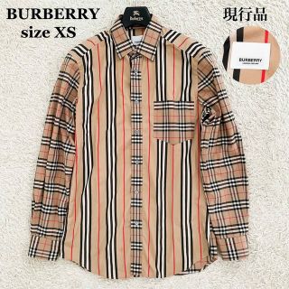 国際ブランド】 【美品】BURBERRY BURBERRY バーバリー バーバリー