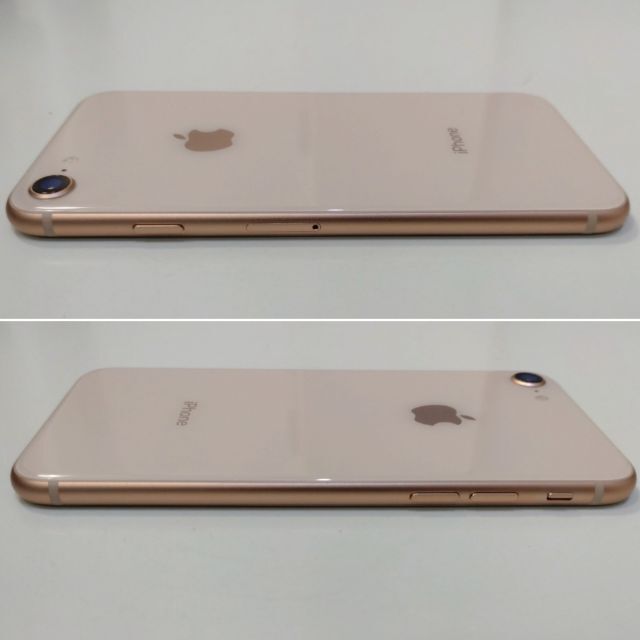 SIMフリー iPhone6s 128GB グレー 632