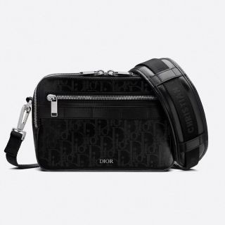ディオール(Christian Dior) ショルダーバッグ(メンズ)の通販 100点