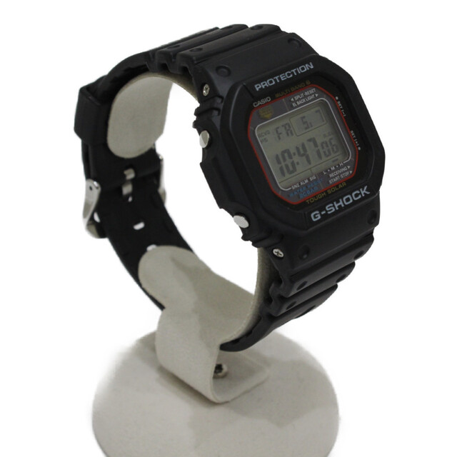 CASIO G-SHOCK GW-M5600 タフソーラー