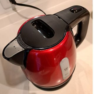 ティファール(T-fal)の専用です。TーfaL  APRECLA 0.8L(調理機器)