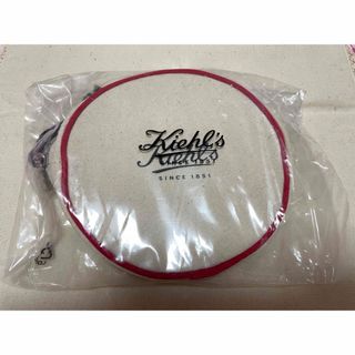 クリスプ(Crisp)の【中古品】Crisp トートバッグ（新品のKiehl'sのノベルティ付）(トートバッグ)