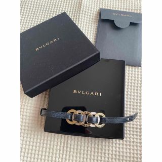 ブルガリ(BVLGARI)のブルガリ ブレスレット ドッピオトンド  アクセサリー コイン(ブレスレット/バングル)