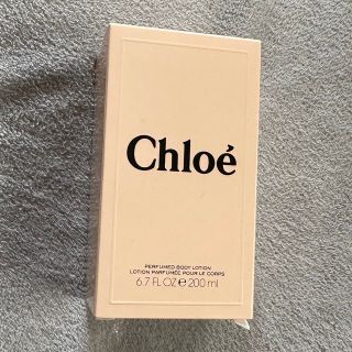 クロエ(Chloe)のクロエ　ボディローション(ボディローション/ミルク)