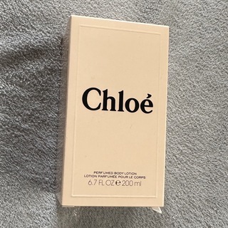 クロエ(Chloe)のクロエ　ボディローション(ボディローション/ミルク)