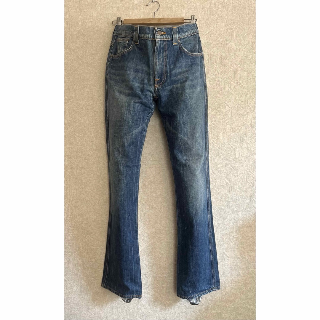 Nudie Jeans(ヌーディジーンズ)のnudie jeans®︎ slim jim size 31 メンズのパンツ(デニム/ジーンズ)の商品写真