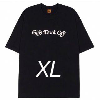 限定数のみ HUMAN MADE ヒューマンメイド トラック ジャケット XL
