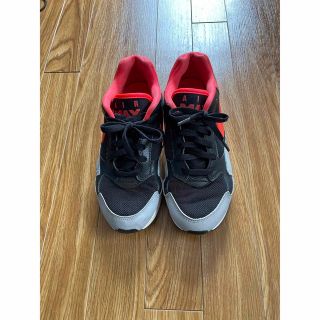 ナイキ(NIKE)のNIKE AIRMAX ナイキ エアマックス24.5㎝(スニーカー)