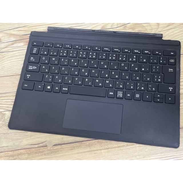 キーボード付きMicrosoft Surface Pro 5 5