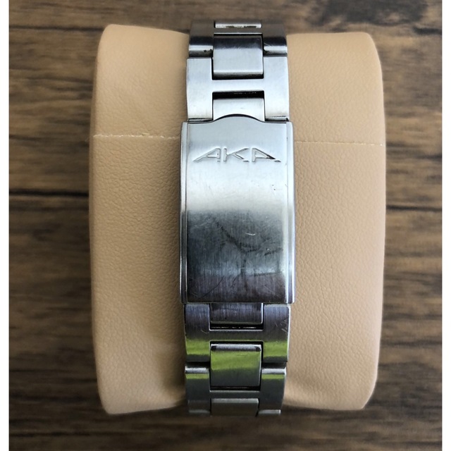 SEIKO(セイコー)のSEIKO ALBA AKA V743-5A10 【ミネ様専用】 メンズの時計(腕時計(アナログ))の商品写真