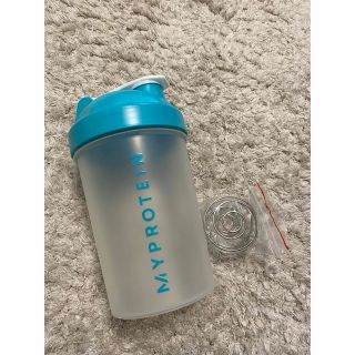 マイプロテイン(MYPROTEIN)のマイプロテイン　シェイカー(トレーニング用品)