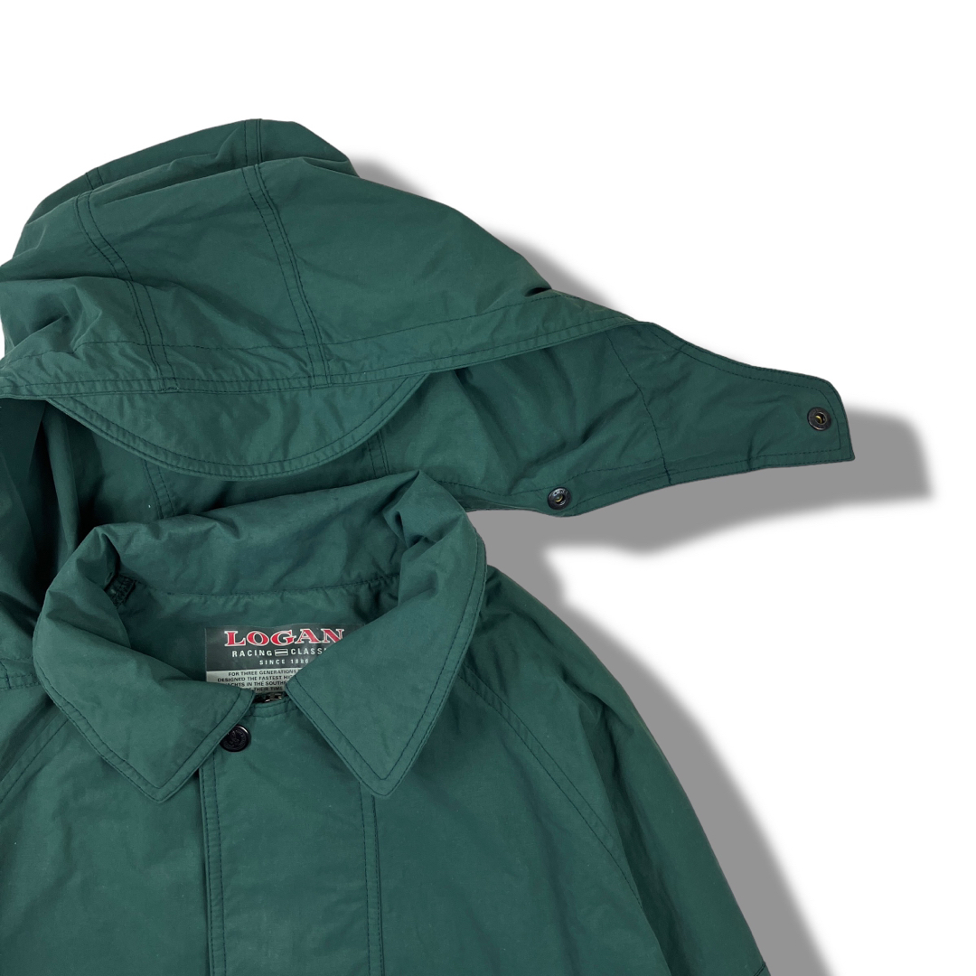 patagonia(パタゴニア)の80s 90s ヴィンテージフィッシングジャケット ナイロンジャケット テック系 メンズのジャケット/アウター(ナイロンジャケット)の商品写真