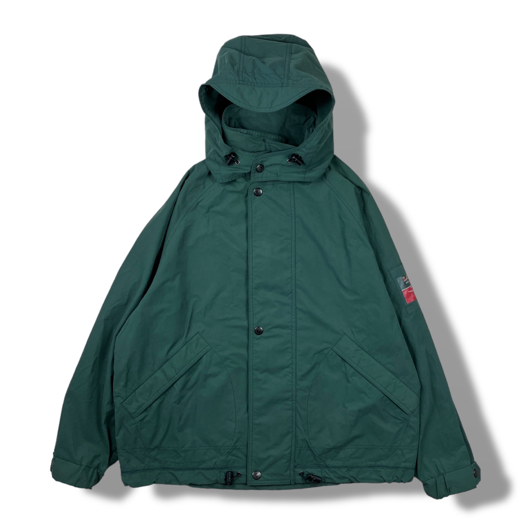 patagonia(パタゴニア)の80s 90s ヴィンテージフィッシングジャケット ナイロンジャケット テック系 メンズのジャケット/アウター(ナイロンジャケット)の商品写真