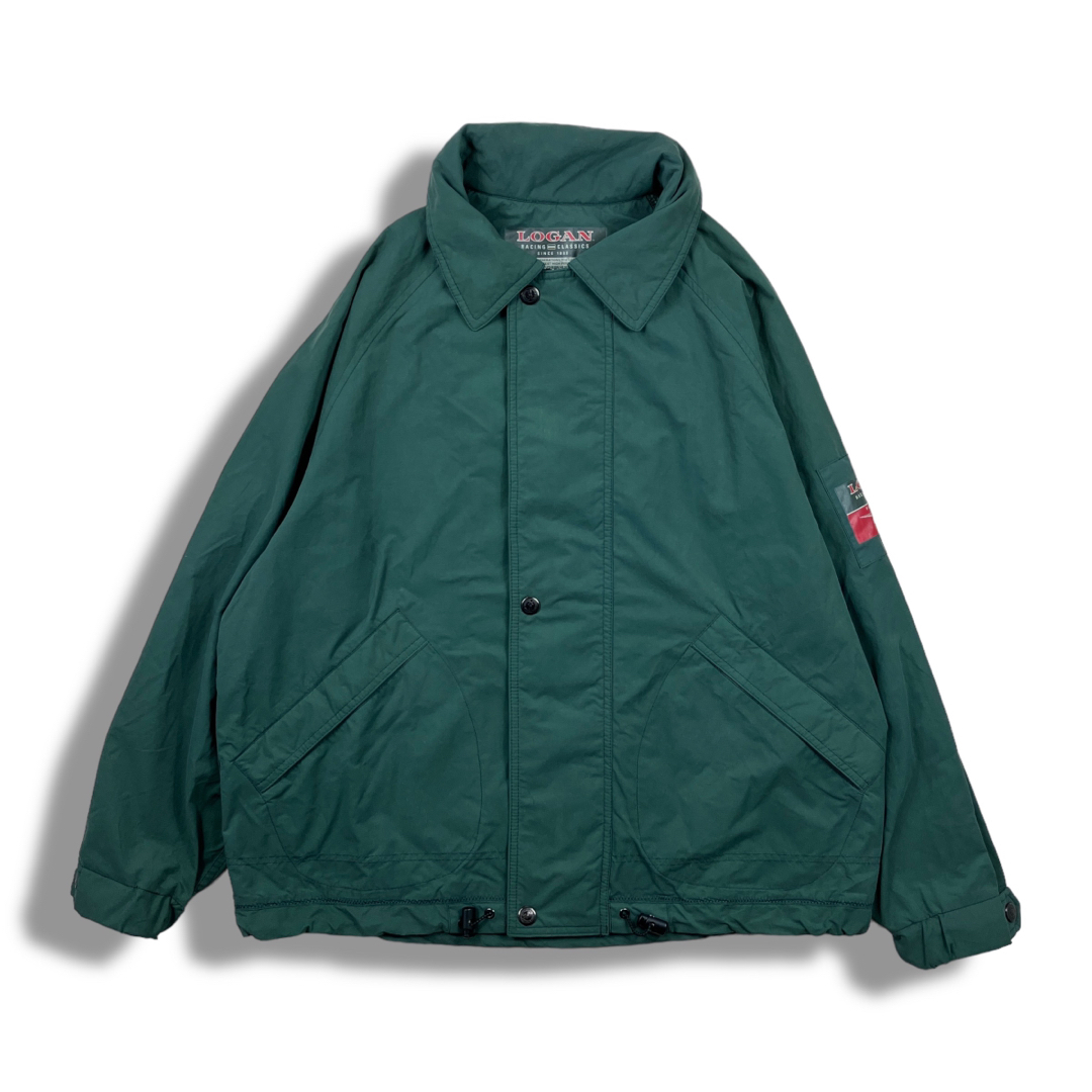 patagonia(パタゴニア)の80s 90s ヴィンテージフィッシングジャケット ナイロンジャケット テック系 メンズのジャケット/アウター(ナイロンジャケット)の商品写真