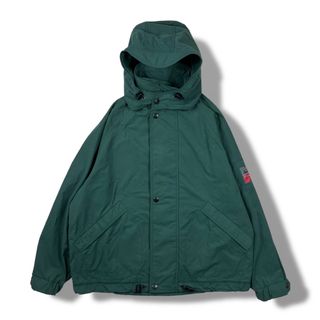 パタゴニア(patagonia)の80s 90s ヴィンテージフィッシングジャケット ナイロンジャケット テック系(ナイロンジャケット)