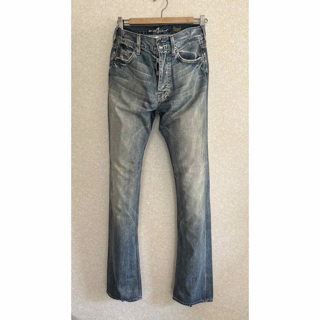 7 for all mankind(セブンフォーオールマンカインド)のSeven For All Mankind Floyd Size 31 メンズのパンツ(デニム/ジーンズ)の商品写真