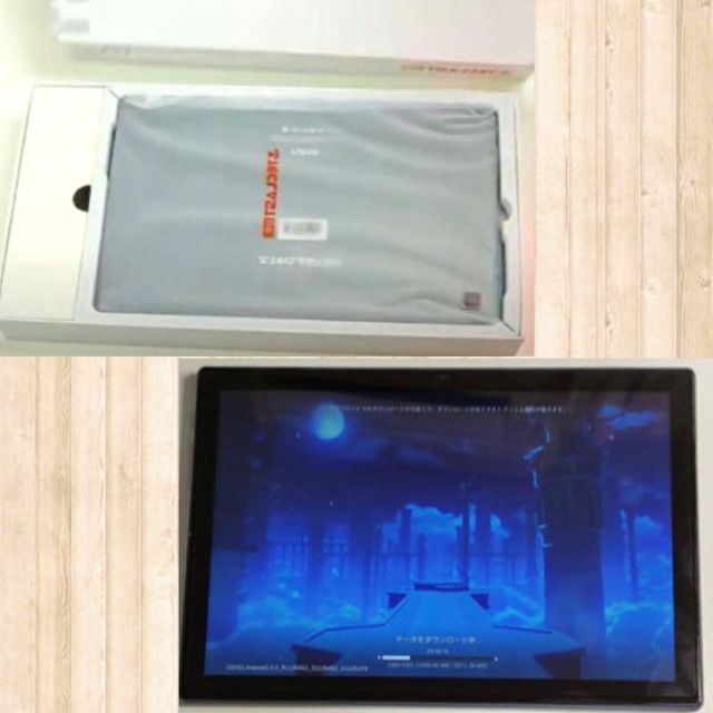 直送商品 最大5万円OFFクーポン! ❤最新最先端Androidシステム搭載