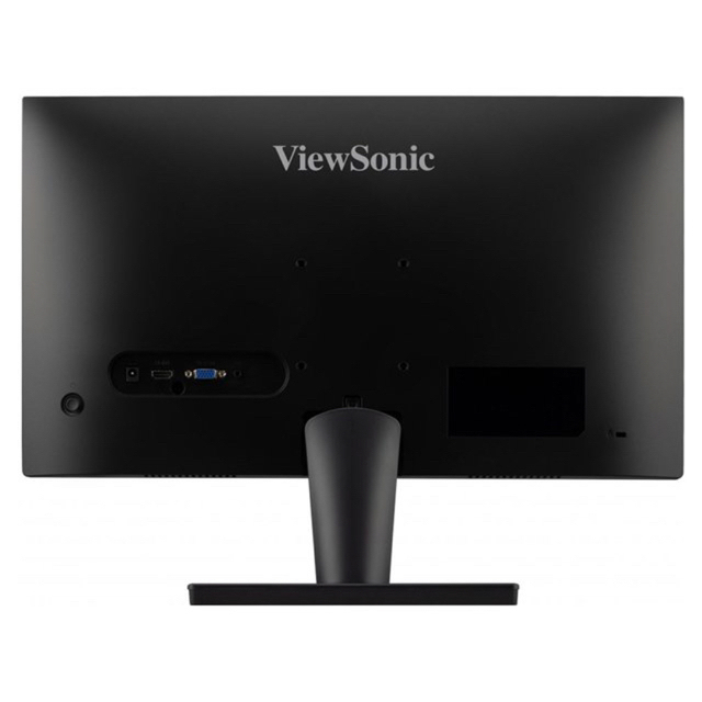 美品ViewSonic 21.5型 液晶ディスプレイ VA2215-H-7 3