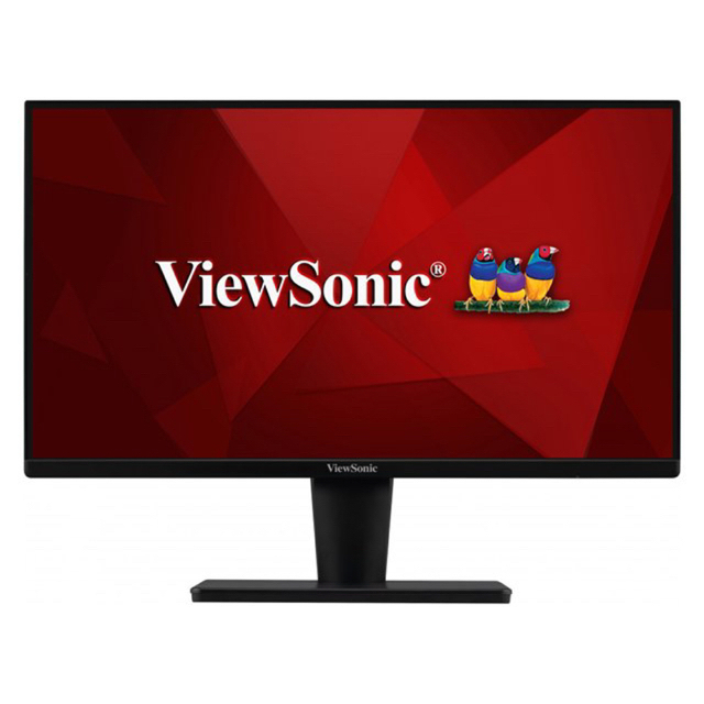 美品ViewSonic 21.5型 液晶ディスプレイ VA2215-H-7 1