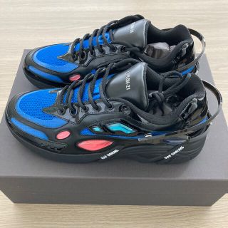 ラフシモンズ(RAF SIMONS)のRAF SIMONS CYLON-21 スニーカー 42 ラフシモンズ(スニーカー)