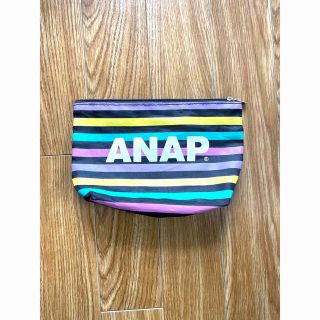 アナップ(ANAP)のANAP アナップ ポーチ(ポーチ)