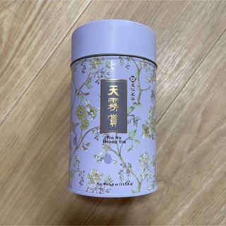 台湾　天仁茗茶　ウーロン茶(茶)