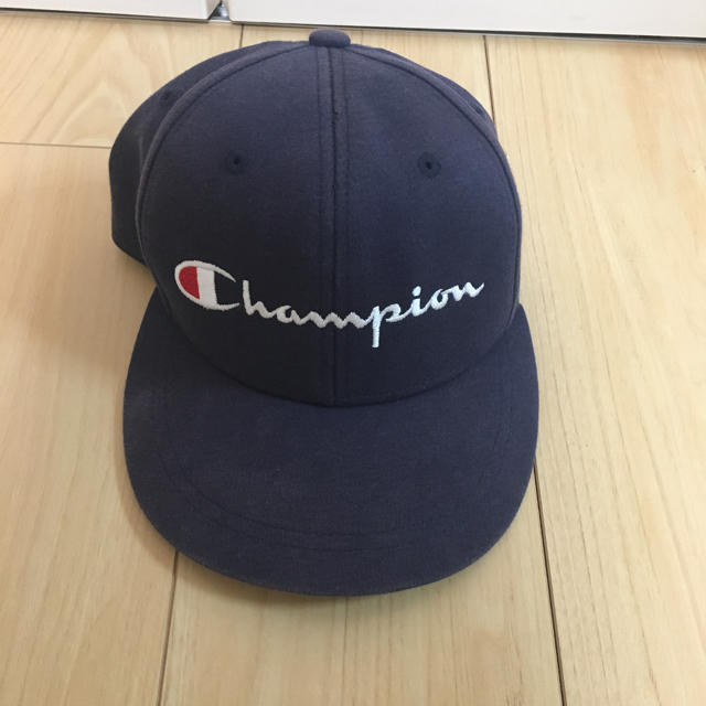 Champion(チャンピオン)のチャンピオンキャップ レディースの帽子(キャップ)の商品写真