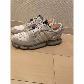 オーエーエムシー(OAMC)のadidas oamc TYPE 0-6(スニーカー)