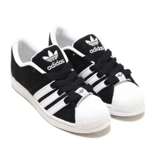 アディダス(adidas)のadidas☆SST supermodified 25cm(スニーカー)