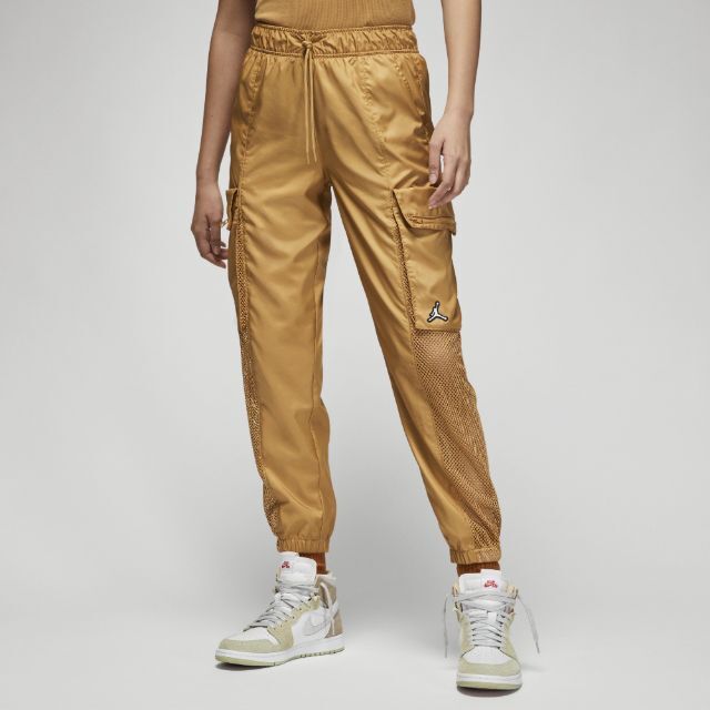 NIKE Jordan ジョーダン ウーブン カーゴ パンツ 定価12100円 | フリマアプリ ラクマ